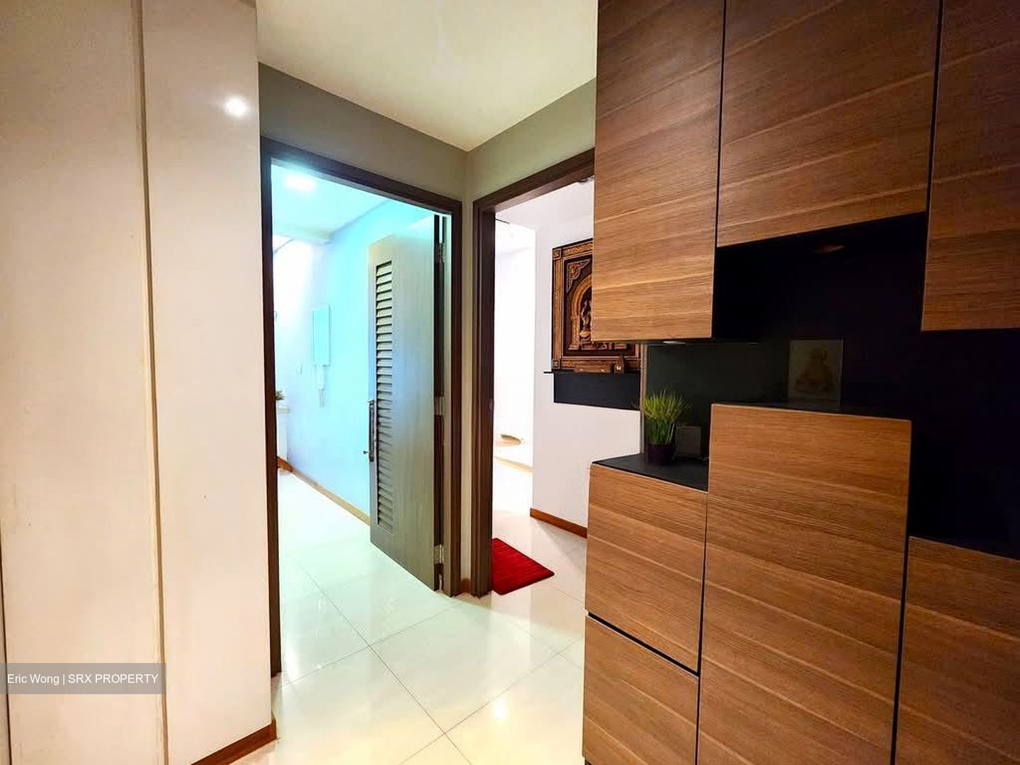 1 Canberra (D27), Condominium #581418771